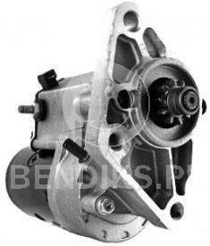 Starter CBS1446-PU-BS