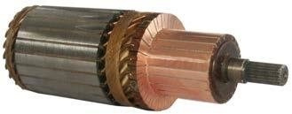 Armature IM3069-ND-SO