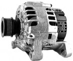 Alternator kompletny CBA1982IR-VA-BS