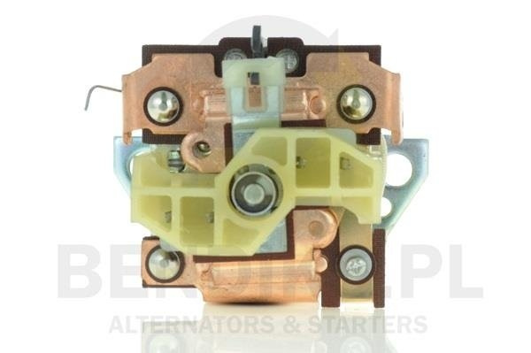 Solenoid 132803-BO-CG