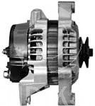 Alternator kompletny CBA1473IR-DR-BS