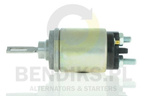 Solenoid 137443-BO-BS