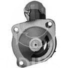 Starter CBS107-LU-BS