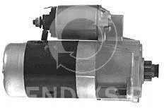 Starter JBS318-MI-BS