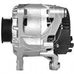 Alternator kompletny CBA1217IR-MM-BS