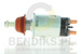 Solenoid SNLS258-BO-UP
