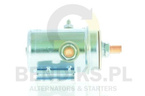 Solenoid SNLS16B-UW-UP