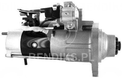 Rozrusznik kompletny CBS1472-MI-BS