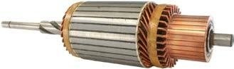 Armature IM418-DR-OM
