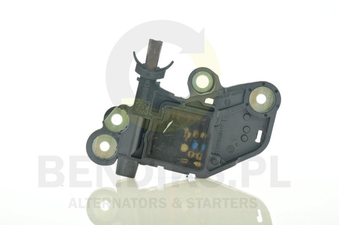 Regulator 333850-BO-BO