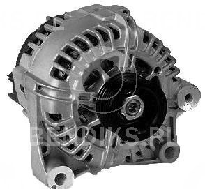 Generator CBA2051IR-VA-BS