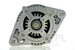 Alternator kompletny 104210-4740-ND-BS