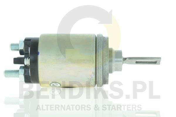 Solenoid 137443-BO-BS