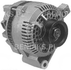 Alternator kompletny CBA5263IR-FO-BS