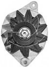 Alternator kompletny CBA165IR-VA-VA