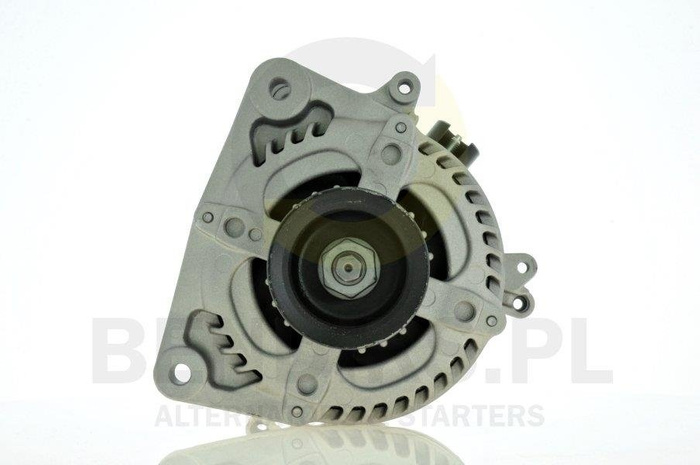 Alternator kompletny 104210-1540-ND-BS