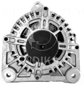 Alternator kompletny CBA1975IR-VA-BS