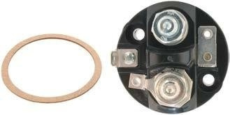 Solenoid Cap 130479-CG