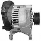 Alternator kompletny CBA837IR-VA-BS