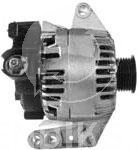 Alternator kompletny CBA1758IR-VA-BS