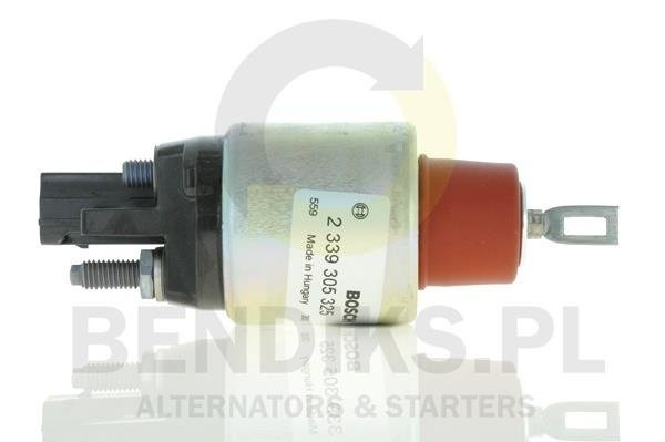 Automat 330030-BO-BO