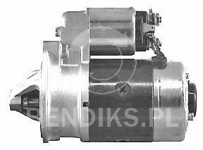Starter JBS309-ND-BS
