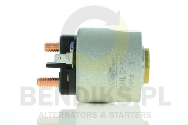 Automat SNLS558-PR-ER