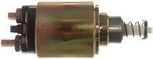 Solenoid 132254-BO-BO