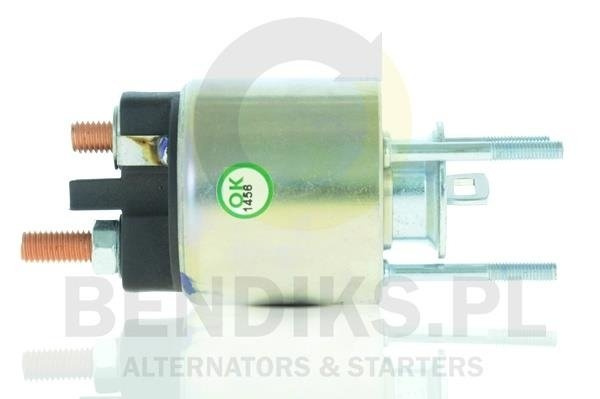 Solenoid 230807-MM-ER