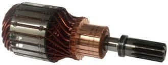 Armature IM3007-HI-OM