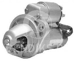 Starter CBS5232-HI-BS