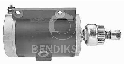 Starter CBS5000-UT-BS