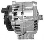 Alternator kompletny CBA1694IR-BO-BS