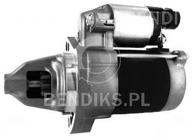 Rozrusznik kompletny CBS1489-ND-BS