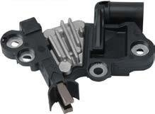 Regulator F00M346080-BO-BO