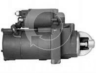 Starter UBS1240-DR-BS