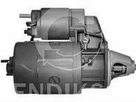 Starter CBS368-MM-BS