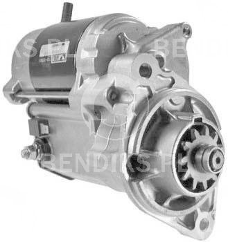 Starter CBS5179-ND-BS