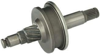 Bendiks części reperaturka 134966-CG