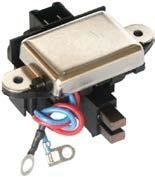 Regulator 130468-DU-MB