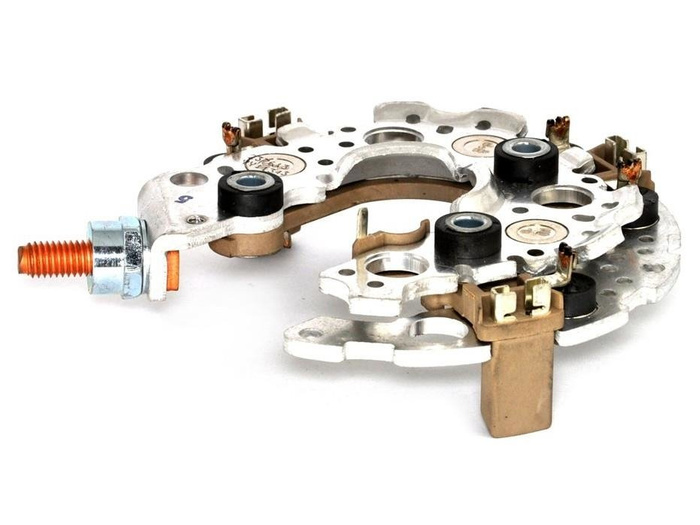 Prostownik 237613-ND-CH