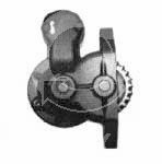 Starter JBS556-HI-BS