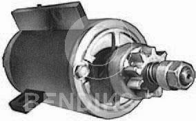 Starter CBS5000-UT-BS