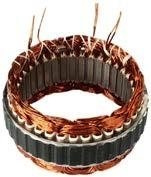 Field Coils 230864-HI-OM