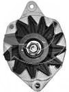 Alternator kompletny CBA612IR-VA-BS