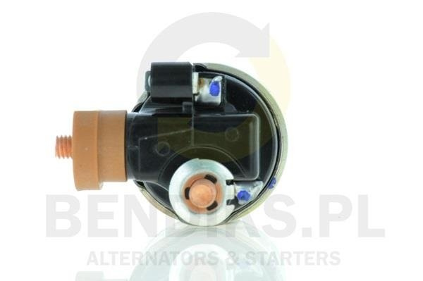 Solenoid 230018-HO-ER
