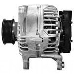 Alternator kompletny CBA1679IR-BO-BS