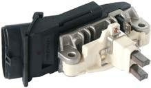 Regulator IB558-BO-MB