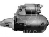 Starter JBS387-ND-BS