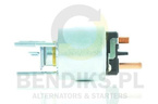 Automat SNLS303-MM-BS